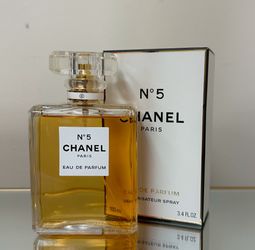 Chanel N5 
