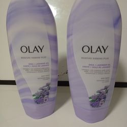 2 for 10 olay body wash