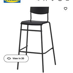  Bar Stools IKEA