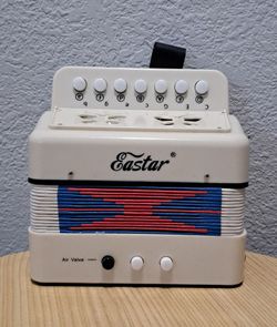 Kids Accordion