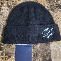 Louis Vuitton Snug Beanie 
