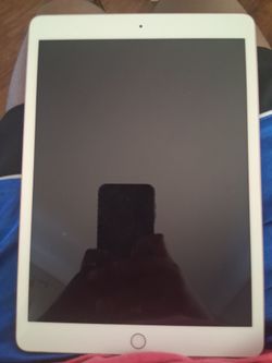 Ipad 7th Generation with Case