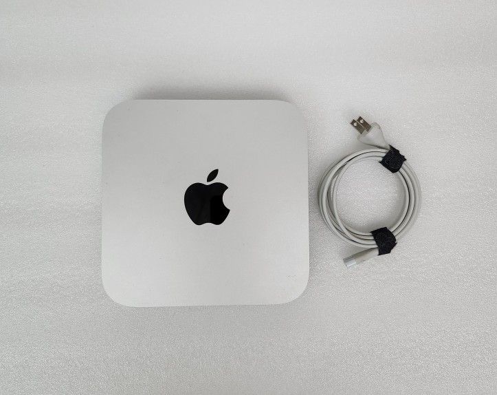 MAC MINI Computer - 3 Ghz Intel Core i7 - 2TB Fusion Hard Drive, 16GB of RAM