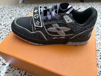 Lv men shoes