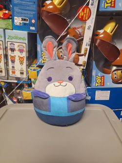 Zootopia