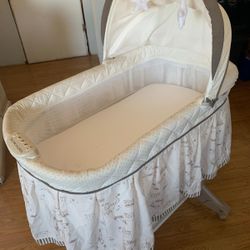 Baby Basinet
