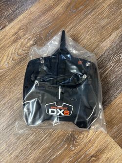 NEW Spektrum DXS Transmitter Radios 7 channel Aircraft 2.4 Only SPMR1010