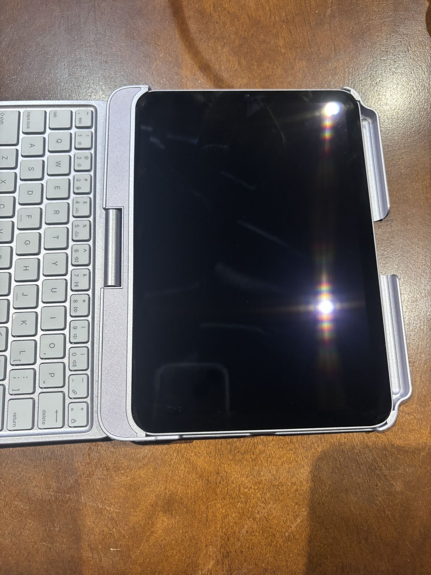IPAD MINI (A17 PRO CHIP)