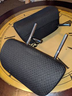 Car seat Padding