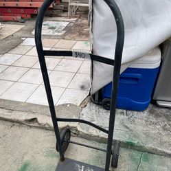 Excellent Condition Heavy Duty Dollies