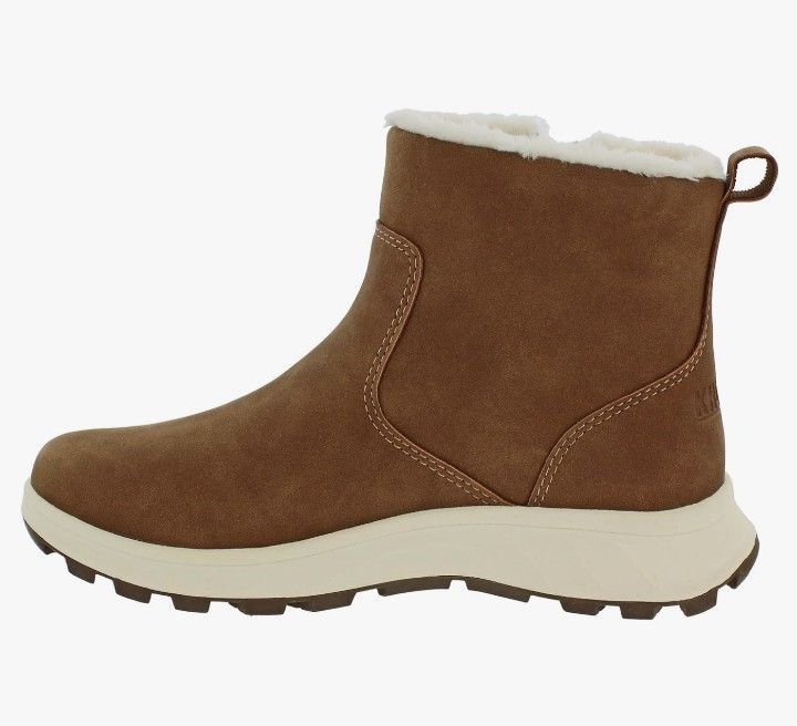 Khombu Women's Sienna Snow Boots 