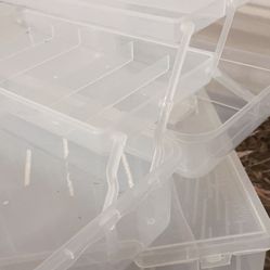 Two Organizer For Different Use