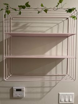 Pink Decor