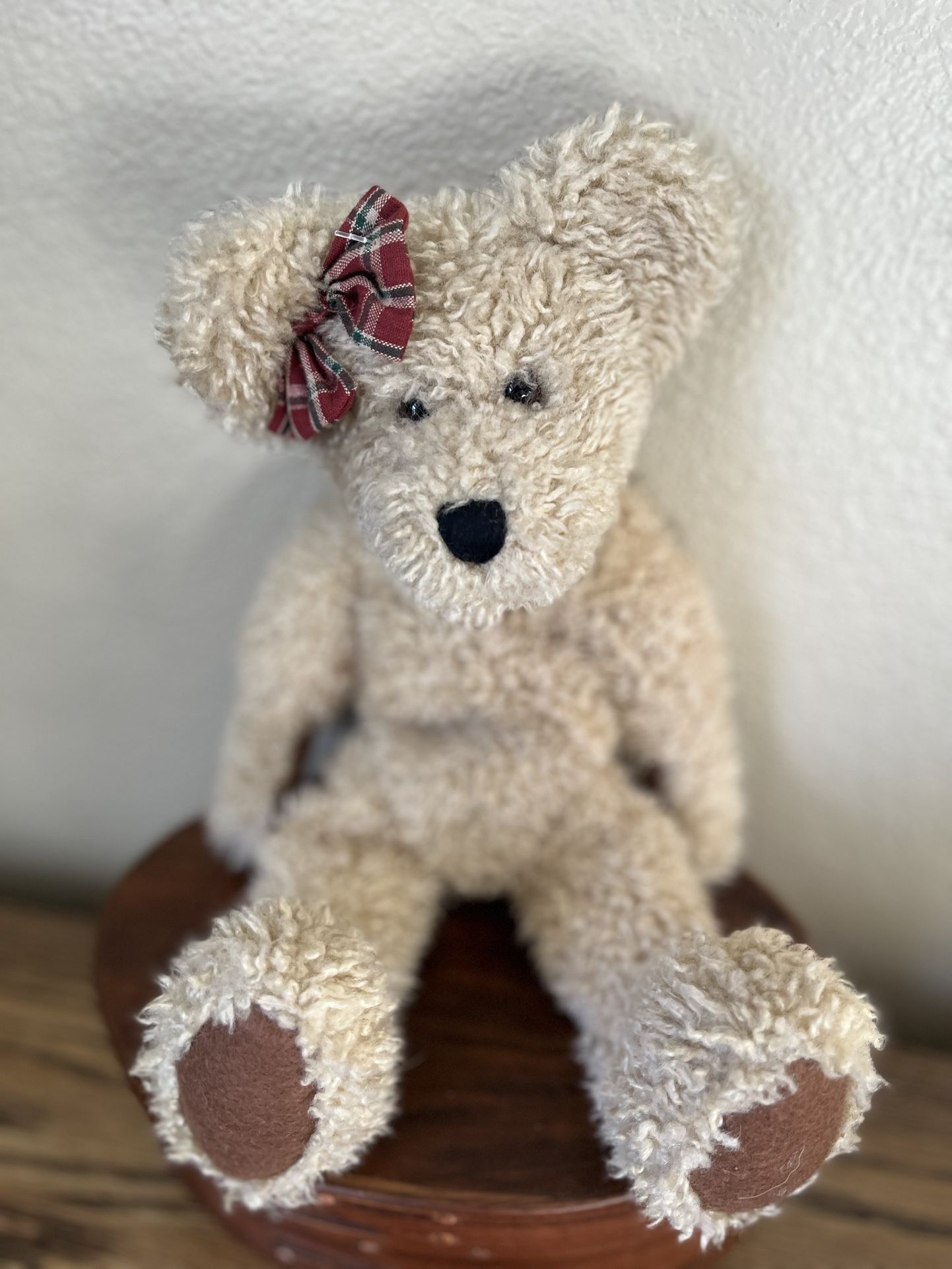 Collectible Teddy bears 🧸