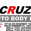 Roberto Cruz
