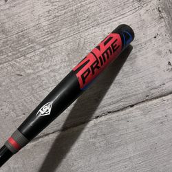 Louisville Baseball Bat -3