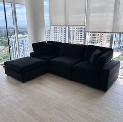 Cloud 3 seater sofa , same day delivery 🚚, no credit needed , Livingroom furniture