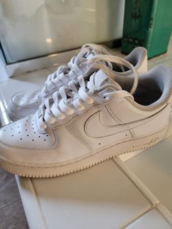 Nike AIR force 1 Size 7