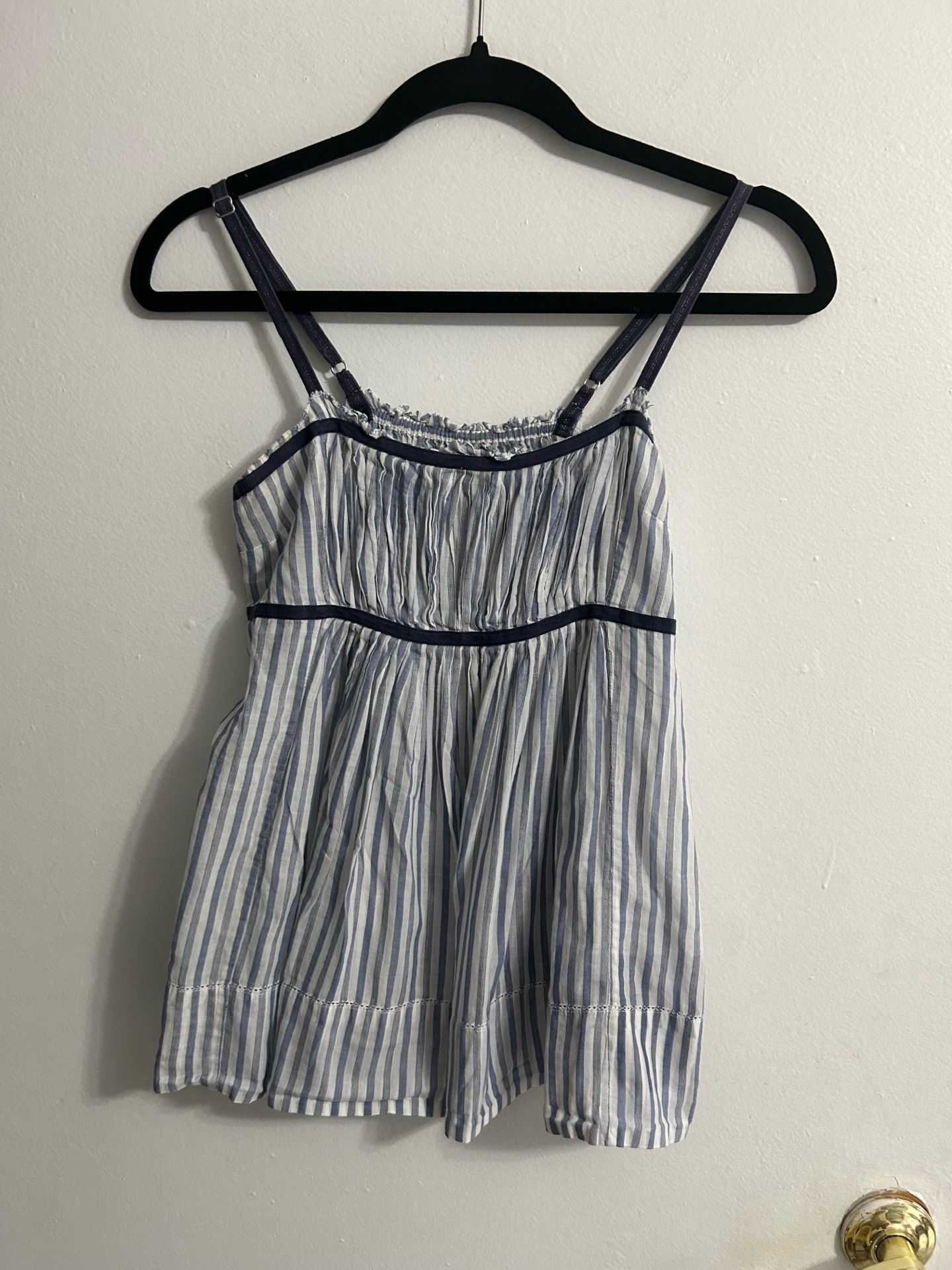 Abercrombie and Fitch shirt size small