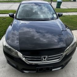 2015 Honda Sport 