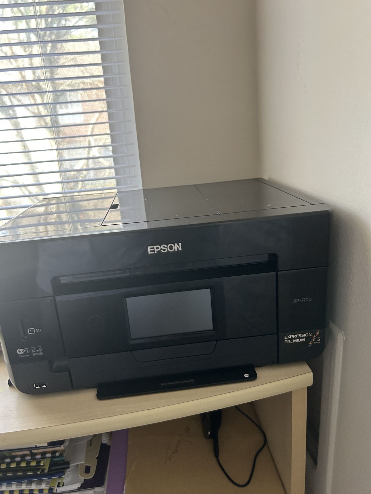 Epson Printer