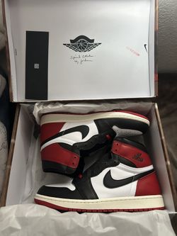 Jordan 1s