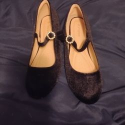 Dress Shoes 