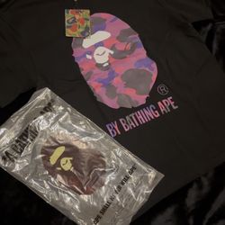 bape shirts