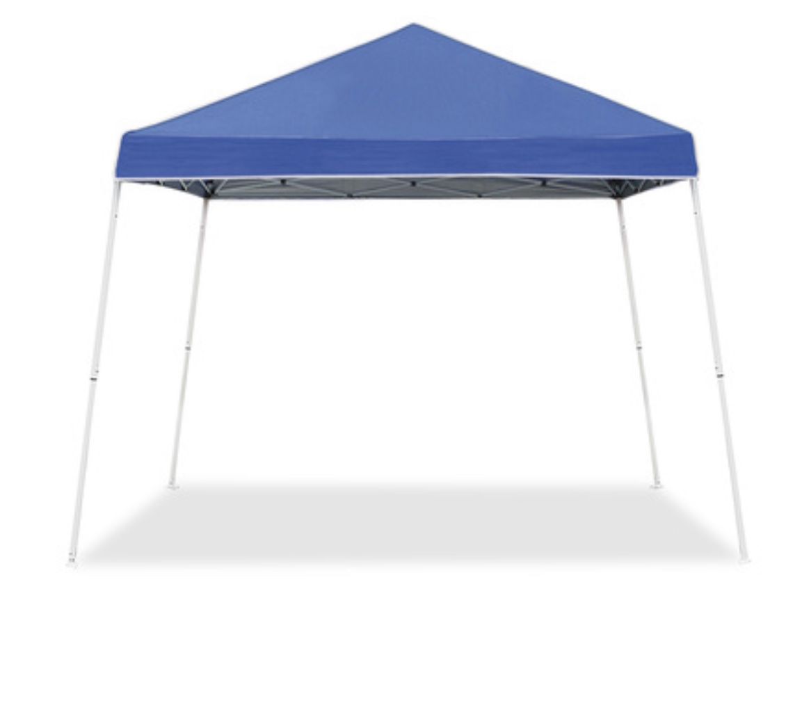 Brand new 10x10 ft Canopy Tent for weddings, party, bbq, picnic, outdoor events