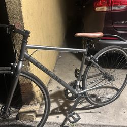 Concord Envoy Road Bike