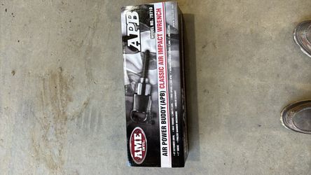 1 inch impact gun