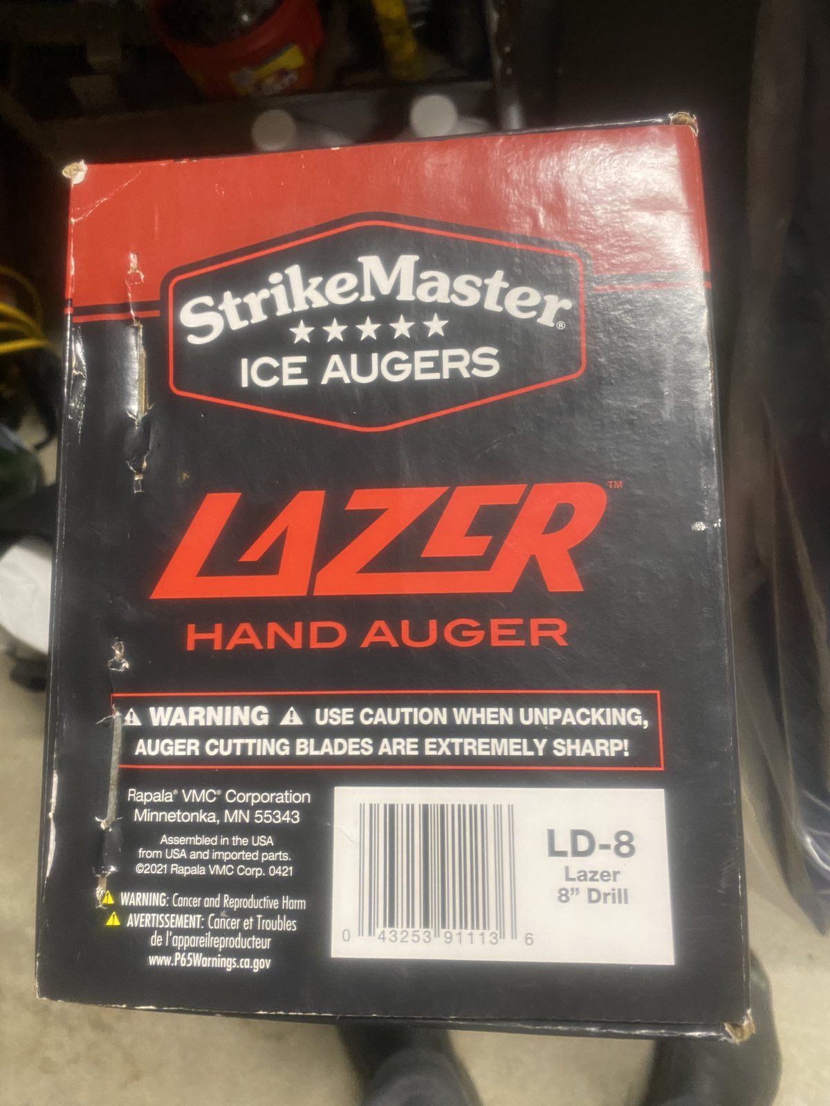 Laser Only $ 75 New