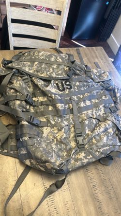 Ruck Sack US Army