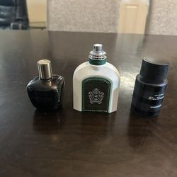 Rare Perfumes Collections !!! Price $ Each  Hot sale !!!!  🔥 .