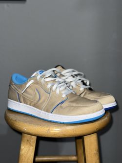 Jordan 1 Low