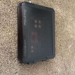 Phoenix Gold SD600.1 Amplifier 