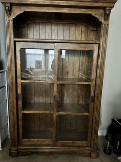 China Cabinet