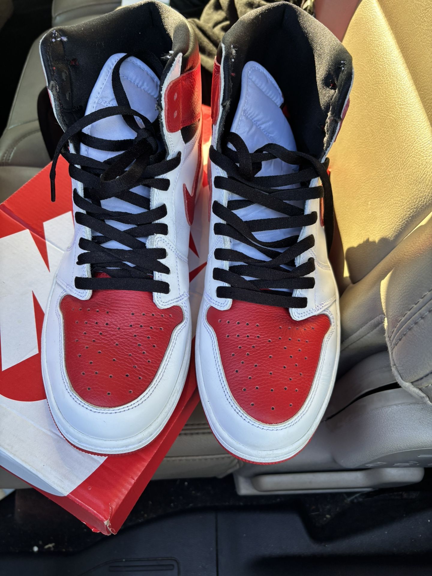 Jordan Shoes