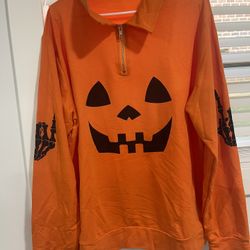 MEN/ Women Sweatshirt Xl