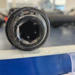 Xtreme Power Hammer Drill  