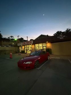 1998 Lexus SC 300