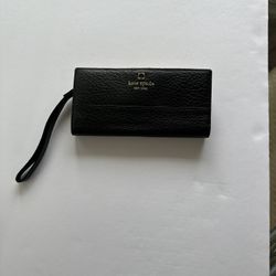 Kate Spade Womens Wallet