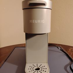 Keurig Single Serve K-Cup Coffee Maker