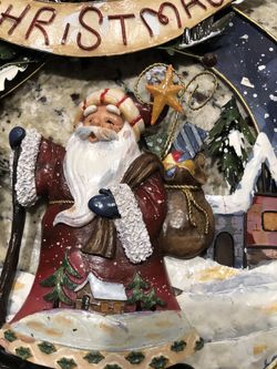 Christmas Decorations