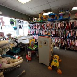 Children Store 