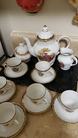 Winterling Markleuthen Bavaria