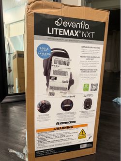 Evenflo Litemax NXT