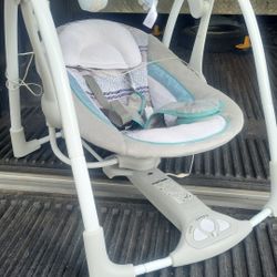 Baby Swing