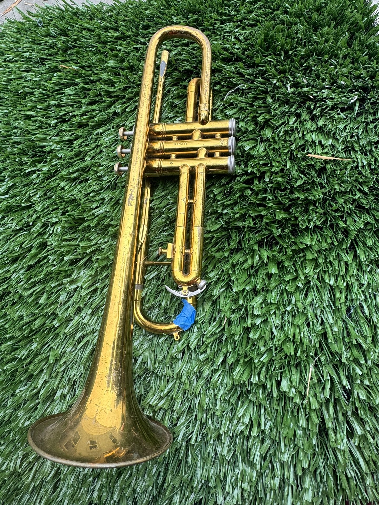 Trumpet
