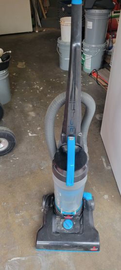 Bissell Black /blue
